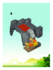 Istruzioni per la Costruzione - LEGO - 5598 - Dino Valley: Page 5