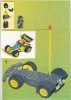 Istruzioni per la Costruzione - LEGO - 5599 - RADIO CONTROL CAR: Page 4