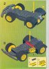 Istruzioni per la Costruzione - LEGO - 5599 - RADIO CONTROL CAR: Page 5