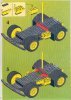 Istruzioni per la Costruzione - LEGO - 5599 - RADIO CONTROL CAR: Page 6