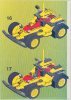 Istruzioni per la Costruzione - LEGO - 5599 - RADIO CONTROL CAR: Page 13