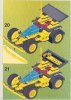 Istruzioni per la Costruzione - LEGO - 5599 - RADIO CONTROL CAR: Page 16