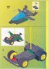 Istruzioni per la Costruzione - LEGO - 5599 - RADIO CONTROL CAR: Page 23