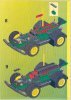 Istruzioni per la Costruzione - LEGO - 5599 - RADIO CONTROL CAR: Page 27