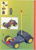 Istruzioni per la Costruzione - LEGO - 5599 - RADIO CONTROL CAR: Page 33