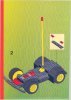 Istruzioni per la Costruzione - LEGO - 5599 - RADIO CONTROL CAR: Page 34