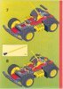 Istruzioni per la Costruzione - LEGO - 5599 - RADIO CONTROL CAR: Page 37