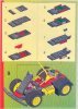 Istruzioni per la Costruzione - LEGO - 5599 - RADIO CONTROL CAR: Page 38