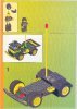 Istruzioni per la Costruzione - LEGO - 5599 - RADIO CONTROL CAR: Page 42