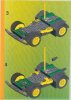 Istruzioni per la Costruzione - LEGO - 5599 - RADIO CONTROL CAR: Page 44