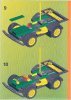 Istruzioni per la Costruzione - LEGO - 5599 - RADIO CONTROL CAR: Page 47