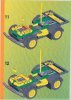 Istruzioni per la Costruzione - LEGO - 5599 - RADIO CONTROL CAR: Page 48