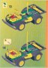 Istruzioni per la Costruzione - LEGO - 5599 - RADIO CONTROL CAR: Page 49