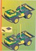 Istruzioni per la Costruzione - LEGO - 5599 - RADIO CONTROL CAR: Page 50