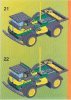 Istruzioni per la Costruzione - LEGO - 5599 - RADIO CONTROL CAR: Page 53