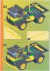 Istruzioni per la Costruzione - LEGO - 5599 - RADIO CONTROL CAR: Page 54