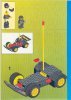 Istruzioni per la Costruzione - LEGO - 5599 - RADIO CONTROL CAR: Page 55