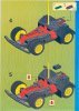 Istruzioni per la Costruzione - LEGO - 5599 - RADIO CONTROL CAR: Page 57