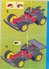 Istruzioni per la Costruzione - LEGO - 5599 - RADIO CONTROL CAR: Page 59