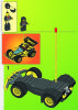 Istruzioni per la Costruzione - LEGO - 5600 - Radio Control Car: Page 4