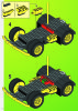 Istruzioni per la Costruzione - LEGO - 5600 - Radio Control Car: Page 6