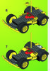 Istruzioni per la Costruzione - LEGO - 5600 - Radio Control Car: Page 7