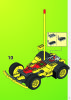 Istruzioni per la Costruzione - LEGO - 5600 - Radio Control Car: Page 9