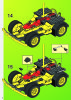 Istruzioni per la Costruzione - LEGO - 5600 - Radio Control Car: Page 12