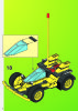 Istruzioni per la Costruzione - LEGO - 5600 - Radio Control Car: Page 14