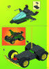 Istruzioni per la Costruzione - LEGO - 5600 - Radio Control Car: Page 23