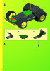 Istruzioni per la Costruzione - LEGO - 5600 - Radio Control Car: Page 24