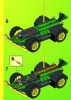 Istruzioni per la Costruzione - LEGO - 5600 - Radio Control Car: Page 26