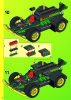 Istruzioni per la Costruzione - LEGO - 5600 - Radio Control Car: Page 28