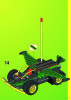 Istruzioni per la Costruzione - LEGO - 5600 - Radio Control Car: Page 31