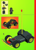 Istruzioni per la Costruzione - LEGO - 5600 - Radio Control Car: Page 35