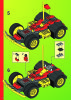 Istruzioni per la Costruzione - LEGO - 5600 - Radio Control Car: Page 38