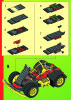 Istruzioni per la Costruzione - LEGO - 5600 - Radio Control Car: Page 40