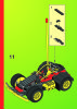 Istruzioni per la Costruzione - LEGO - 5600 - Radio Control Car: Page 42