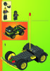 Istruzioni per la Costruzione - LEGO - 5600 - Radio Control Car: Page 44