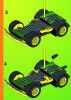 Istruzioni per la Costruzione - LEGO - 5600 - Radio Control Car: Page 46