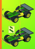 Istruzioni per la Costruzione - LEGO - 5600 - Radio Control Car: Page 48