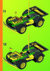 Istruzioni per la Costruzione - LEGO - 5600 - Radio Control Car: Page 50