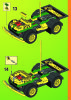 Istruzioni per la Costruzione - LEGO - 5600 - Radio Control Car: Page 51