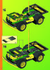 Istruzioni per la Costruzione - LEGO - 5600 - Radio Control Car: Page 52