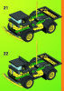 Istruzioni per la Costruzione - LEGO - 5600 - Radio Control Car: Page 55