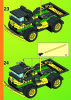 Istruzioni per la Costruzione - LEGO - 5600 - Radio Control Car: Page 56