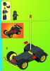 Istruzioni per la Costruzione - LEGO - 5600 - Radio Control Car: Page 58