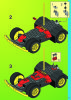 Istruzioni per la Costruzione - LEGO - 5600 - Radio Control Car: Page 59