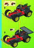 Istruzioni per la Costruzione - LEGO - 5600 - Radio Control Car: Page 61