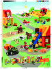 Istruzioni per la Costruzione - LEGO - 5604 - Supermarket: Page 15